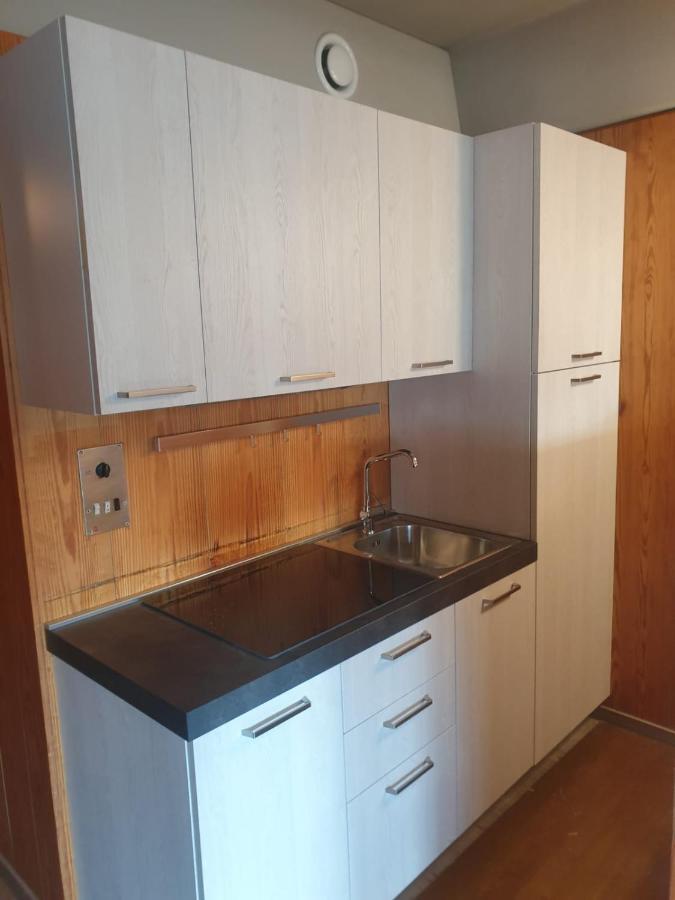 Marilleva 1400 Tra Sport E Natura מראה חיצוני תמונה